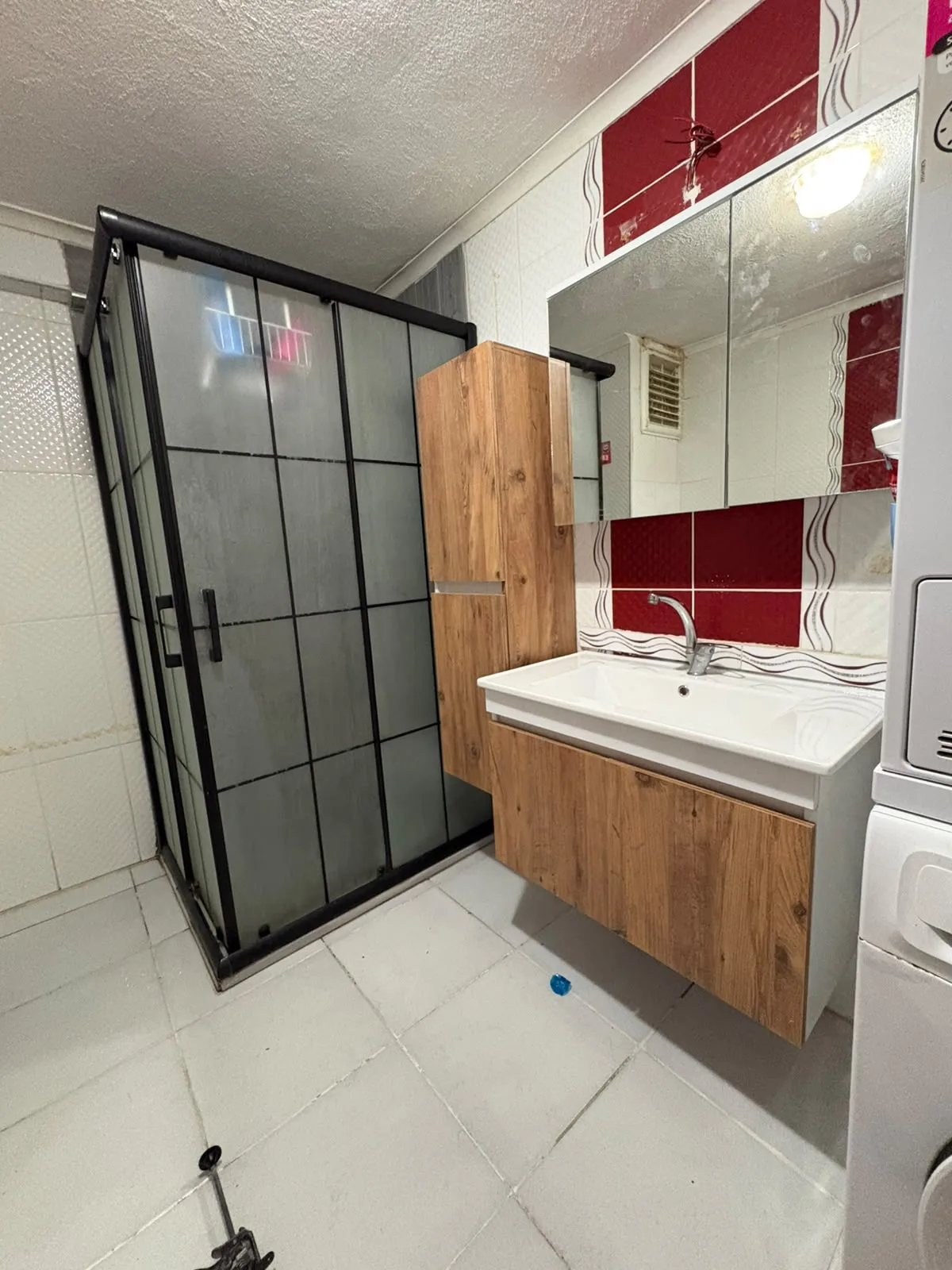 Çerkezköy Duşakabin İmalat İşleri